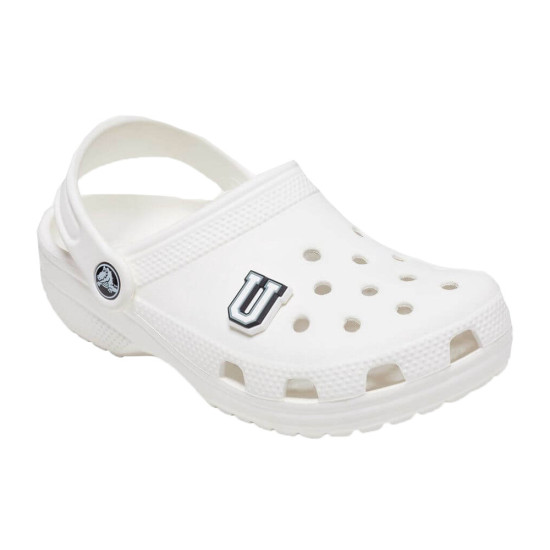 Crocs Jibbitz Letter U